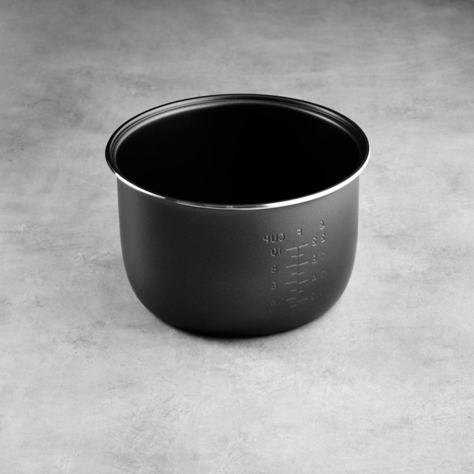 Мультиварка Scarlett SC-MC410S27 5л 900Вт серебристый/черный