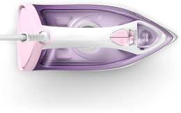 Утюг Philips DST3010/30, 2000Вт, фиолетовый