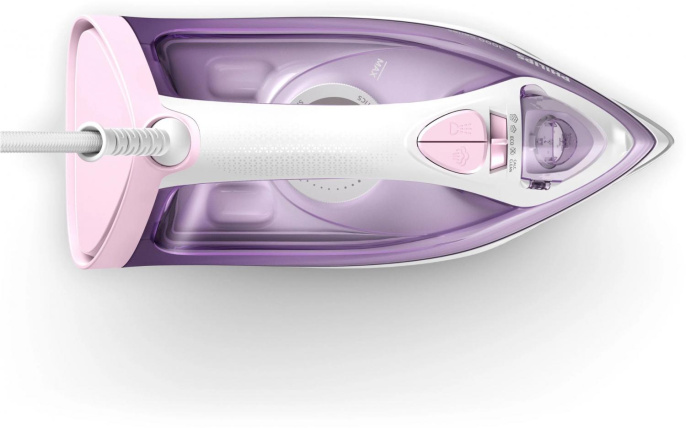 Утюг Philips DST3010/30, 2000Вт, фиолетовый