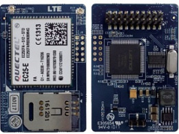 Модуль расширения для IP-АТС Yeastar LTE на 1 LTE-канал для АТС