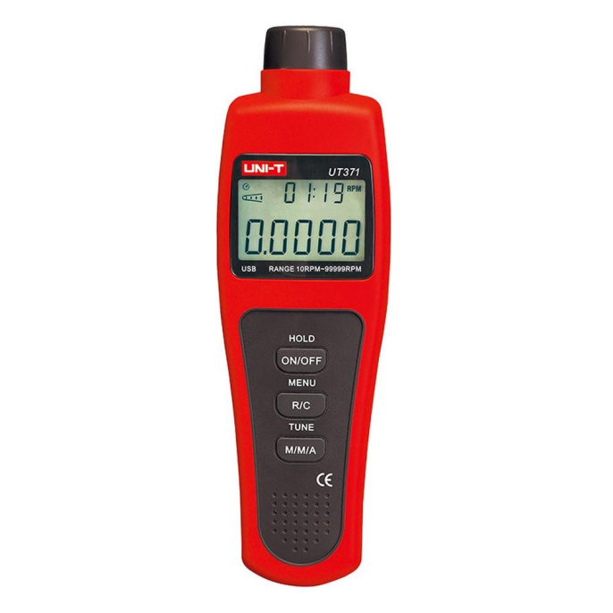 Тахометр UNI-T ut372 106889