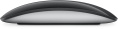 Мышь Apple Magic Mouse 3 A1657, лазерная, беспроводная, черный [mmmq3ze/a]