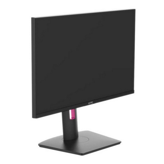 Монитор KTC 27" M27P20P Black IPS, 3840x2160, HDMI+HDMI+DP+Type C 90W, USB 3.0 1 in/2 out , 1 ms, 178°/178°, 400 cd/m, 1000:1, 160Hz, FreeSync/G-Sync, Pivot, HDR1000, MM