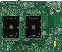 Материнская плата MB Supermicro X12DPL-I6, 2x LGA 4189, C621A, 8xDDR4, 4 PCI-E 4.0 x16, M.2 Interface: 2 PCI-E 4.0 x4, 2260, 2280, Dual LAN with Intel® i210 Gigabit Ethernet Controller