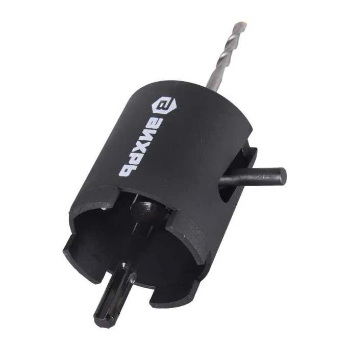 Коронка алмазная по бетону 68 мм, SDS-Plus Вихрь 73/10/9/9