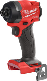 Винтовёрт Milwaukee M18 FID3-0 4933498061 питание: аккумулятор, Li-ion, 3900 об/мин, 226 Н·м, напряжение аккумулятора: 18 В, ёмкость аккумулятора: 5 А·ч, частота ударов: 4400 ударов/мин, без зарядного устройства, без АКБ