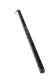 Блок распределения питания Rack PDU Metered, Uniprom series, 0U, 240V, 1P, 32A, 36xC13 12xC19, 3m cord, IEC309 UP8853