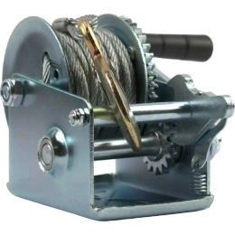 Лебедка ручная Shtapler FD-500 (220кг, 10м, трос) 71064035