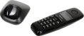 Р/Телефон Dect Gigaset A170 DUO черный (труб. в компл.:2шт) АОН
