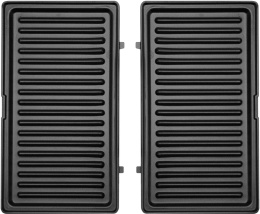 Вафельница Maxwell MW-1561,  черный