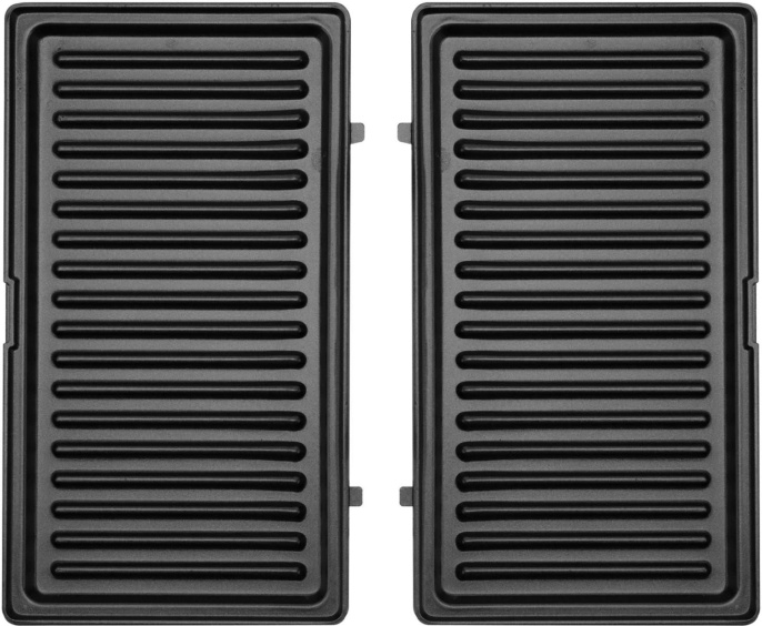 Вафельница Maxwell MW-1561,  черный