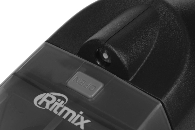 Автомобильный пылесос Ritmix CVC-002