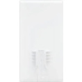 UBIQUITI UAP-AC-M-PRO Mesh-точка доступа 2.4+5 ГГц, 802.11ac/n/a/g/b, 2х 1G Ethernet, 802.3af