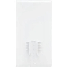 UBIQUITI UAP-AC-M-PRO Mesh-точка доступа 2.4+5 ГГц, 802.11ac/n/a/g/b, 2х 1G Ethernet, 802.3af