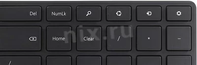 Microsoft Клавиатура + мышь Designer Bluetooth desktop { USB Bluetooth}(7N9-00018)