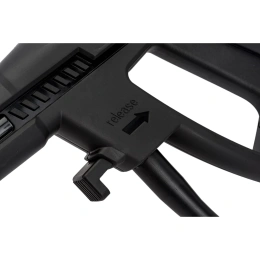 Мойка высокого давления 1,4 кВт, Gigant GLU-04