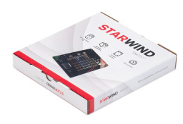 Весы кухонные STARWIND SSK3377,  рисунок