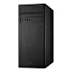 Пк ASUS ExpertCenter D5 Tower D500TC-3101050660 Core i3-10105/1*8Gb/256GB M.2 SSD/DVD writer 8X/COM port/TPM 2.0/7KG/20L/No OS/Black/Wired KB/Wired mouse/WiFi5 +BT5.0