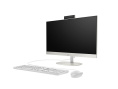 Моноблок HP ProOne 240 G10 All-in-One NT IPS 23,8"(1920x1080)Core i3-N300,8GB,512GB,eng/rus usb kbd,mouse,WiFi,BT,5MP,White,DOS,1Wty