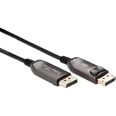 Telecom TCG2130-30M Кабель optical DisplayPort (M) - DisplayPort (M) 30м ver1.4