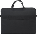 Сумка для ноутбука 15.6" PortCase KCB-165, Универсальный [kcb-165 black]