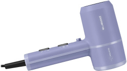 Фен Polaris PHD 2044Ti 1900Вт черный