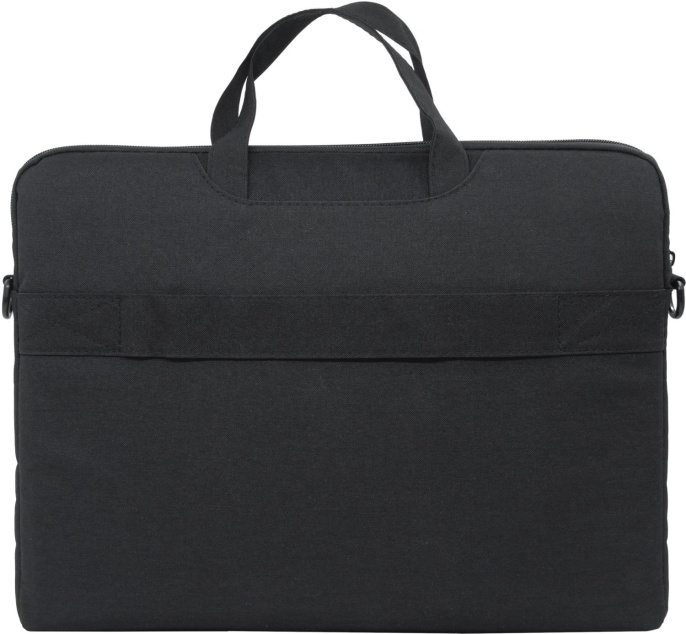 Сумка для ноутбука 15.6" PortCase KCB-165, Универсальный [kcb-165 black]