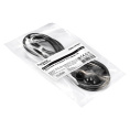 Кабель питания ExeGate Special EC-1.8S-C13(У)->C14/3x0.5 (IEC 320 C13 угловой->IEC 320 C14, 3*0.5mm2, CCA, черный, 1.8м) EX297757RUS