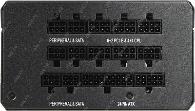 Corsair RM1000x CP-9020094-EU RTL {2}