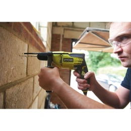 Ударная дрель Ryobi RPD800-K 5133002018
