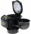 Мультиварка Tefal RK815832 5л черный
