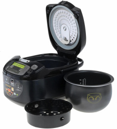 Мультиварка Tefal RK815832 5л черный