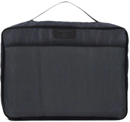 Органайзер для путешествий Piquadro AC5653CY/GR MEDIUM 350x120x375мм полиэстер серый