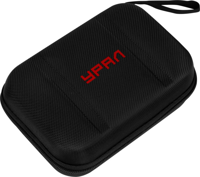 Пуско-зарядное устройство Ural Плюс 800