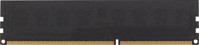 Оперативная память AMD R534G1601U1S-U DDR3 - 1x 4ГБ 1600МГц, DIMM, Ret