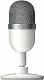 Микрофон Razer Seiren Mini Mercury. Razer Seiren Mini Mercury – Ultra-compact Condenser Microphone