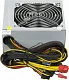 Блок питания Hipro ATX 500W (HIPO DIGI) HPP-500W (24+4+4pin) PPFC 120mm fan 4xSATA