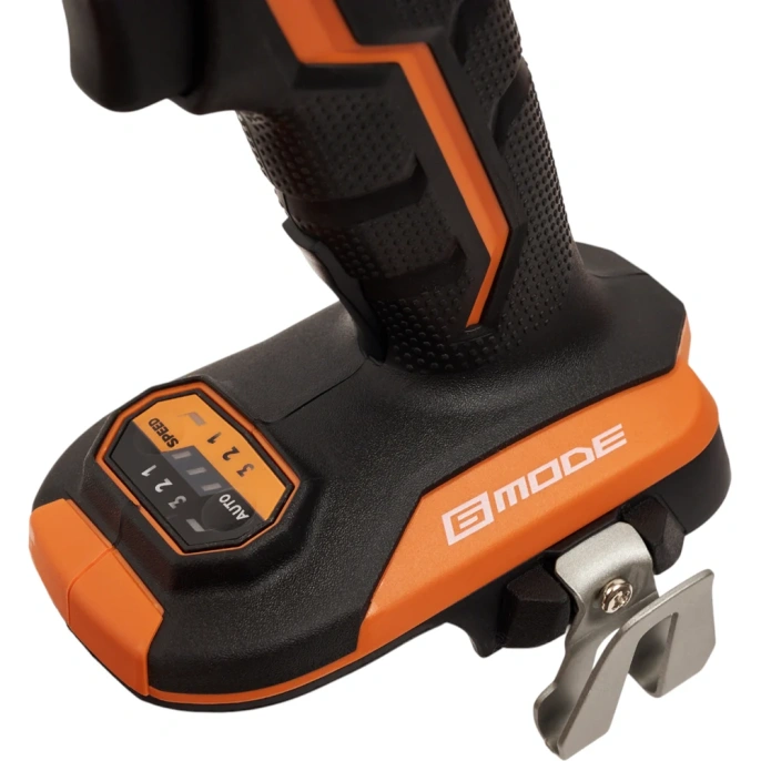 Бесщеточный аккумуляторный ударный гайковерт AEG BSS18C12ZB6-0 4935472012