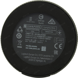 Интернет-камера Logitech ConferenceCam Connect (USB2.0, 1920x1080, NFC, Bluetooth, пульт ДУ) 960-001034