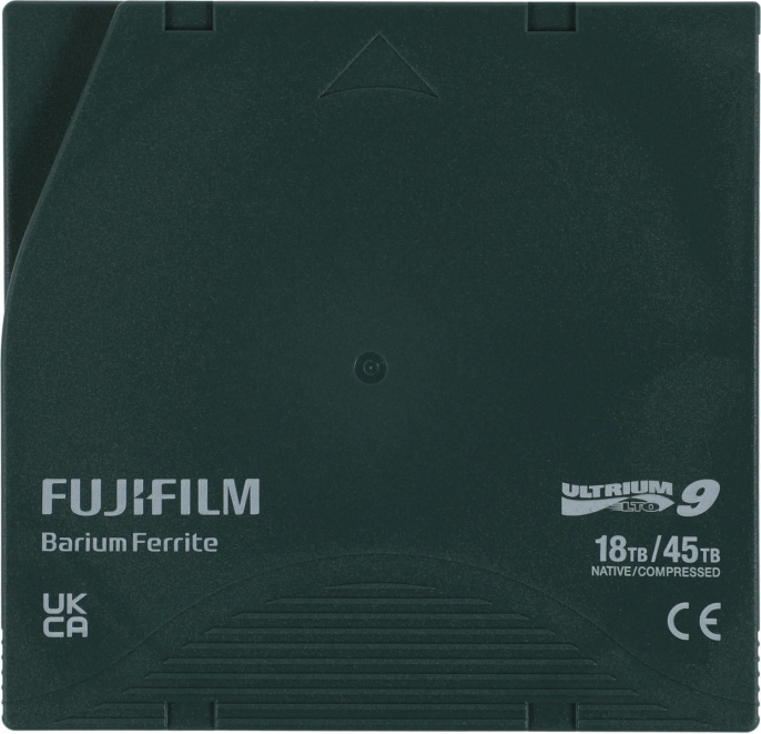 Картридж Diamant RC-L9D-BC FujiFilm LTO9