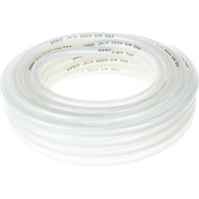 Шланг для воздуха ACH8-10 10 м; 8х14 мм; армированный ПВХ CONCORDE 6619281