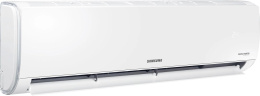 Сплит-система инверторная Samsung AR12TXHQASI Inverter настенная, до 35м2, 12000 BTU, (комплект из 2-х коробок)