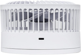 Вентилятор настольный CENTEK CT-5043,  белый