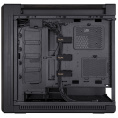 Корпус ASUS PROART PA602 WOOD TG PWM BLACK