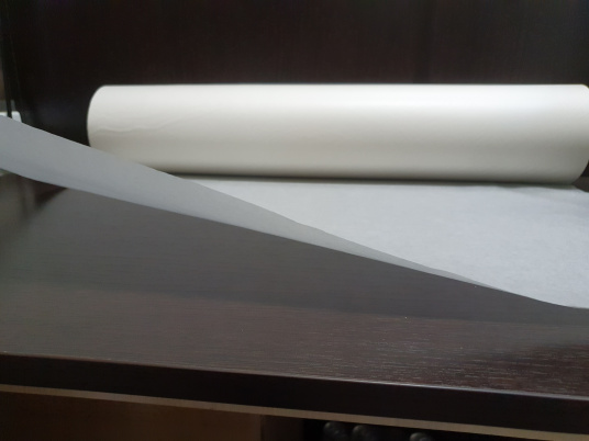 Микалетная (реставрационная) бумага у нас в каталоге!