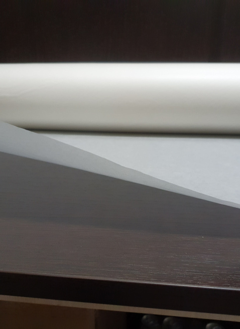 Микалетная (реставрационная) бумага у нас в каталоге!