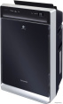 Климатический комплекc Panasonic F-VXK90R-K 88Вт черный