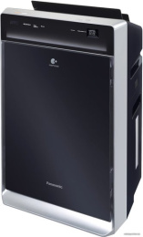Климатический комплекc Panasonic F-VXK90R-K 88Вт черный