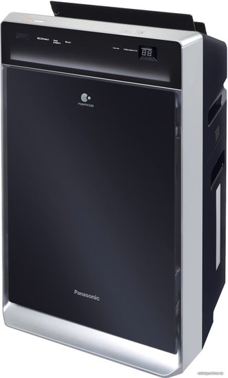 Климатический комплекc Panasonic F-VXK90R-K 88Вт черный