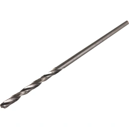 Сверло по металлу (1.5х18х40 мм; ц/х; Р6М5; А1) GRIFF a111015